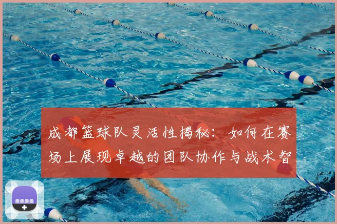 成都篮球队灵活性揭秘:如何在赛场上展现卓越的团队协作与战术智慧